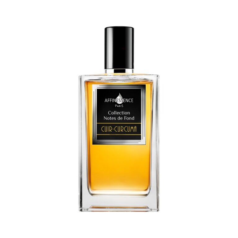 Affinessence Cuir-Curcuma
