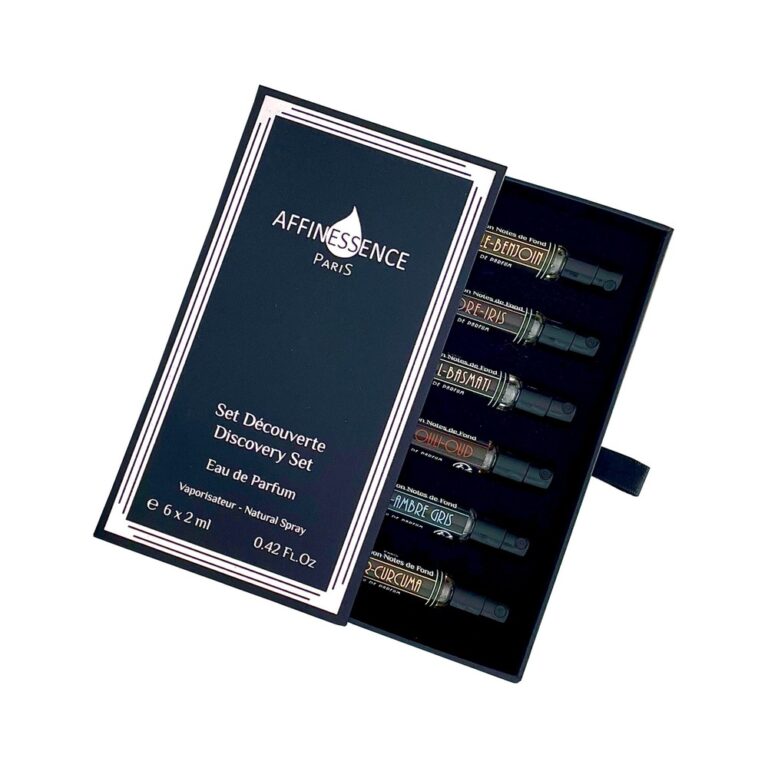 Affinessence Affinessence Discovery Set