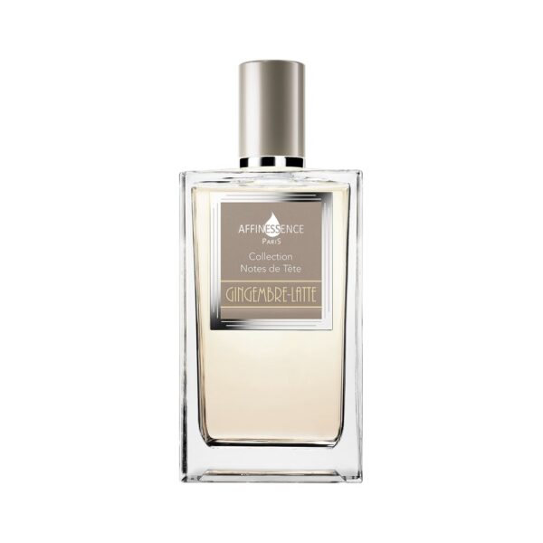 Affinessence Gingembre-Latte