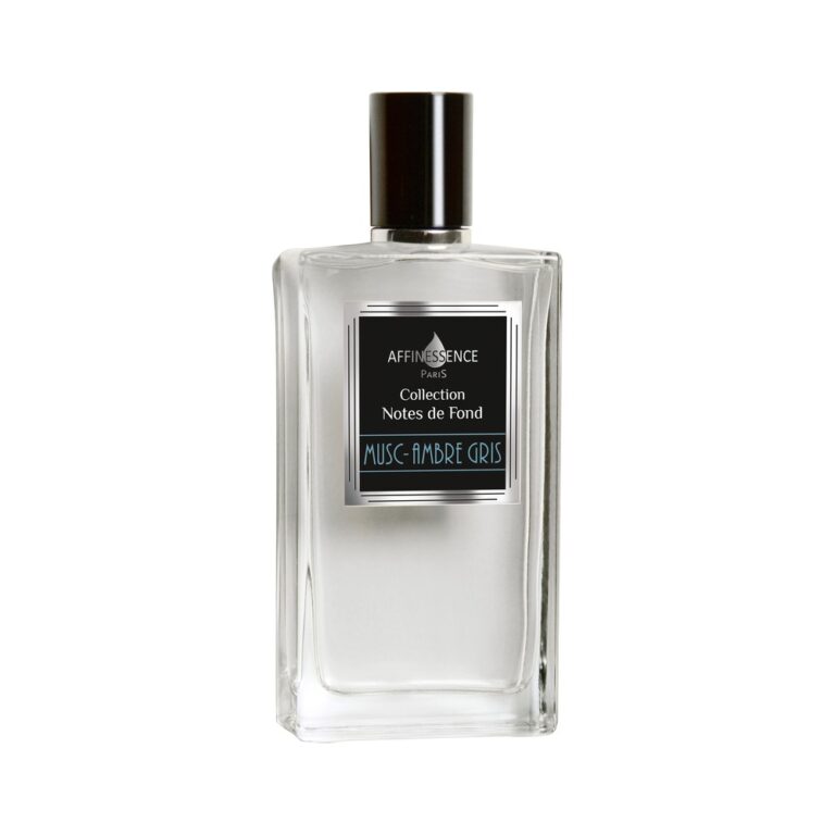 Affinessence Musc Ambre Gris