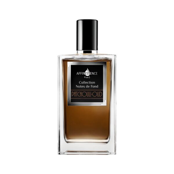 Affinessence Patchouli-Oud