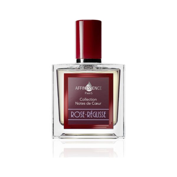 Affinessence Rose Réglisse