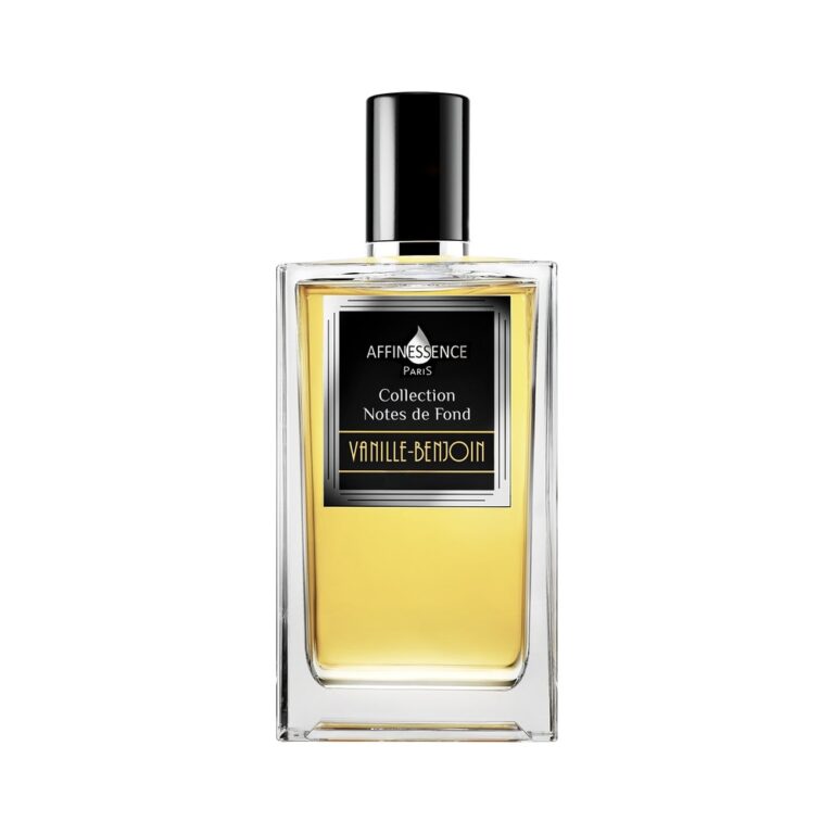 Affinessence Vanille-Benjoin