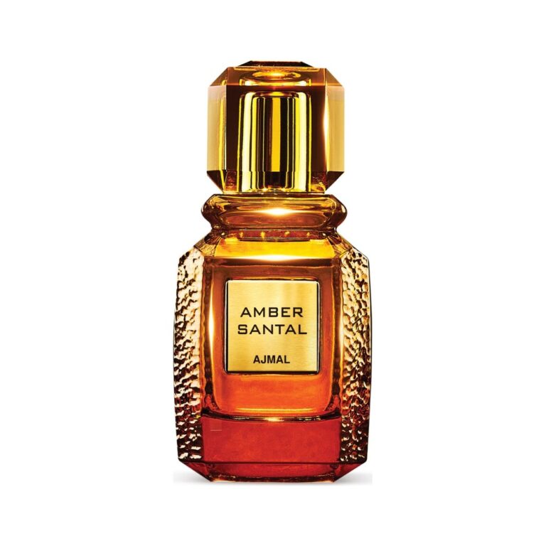 Ajmal Amber Santal
