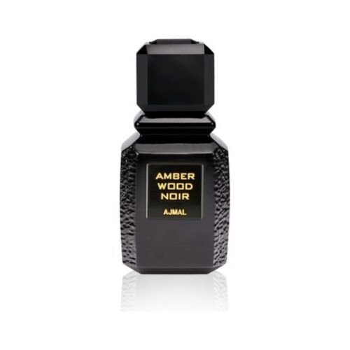Ajmal Amber Wood
