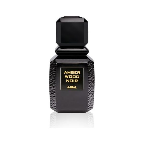 Ajmal Amber Wood