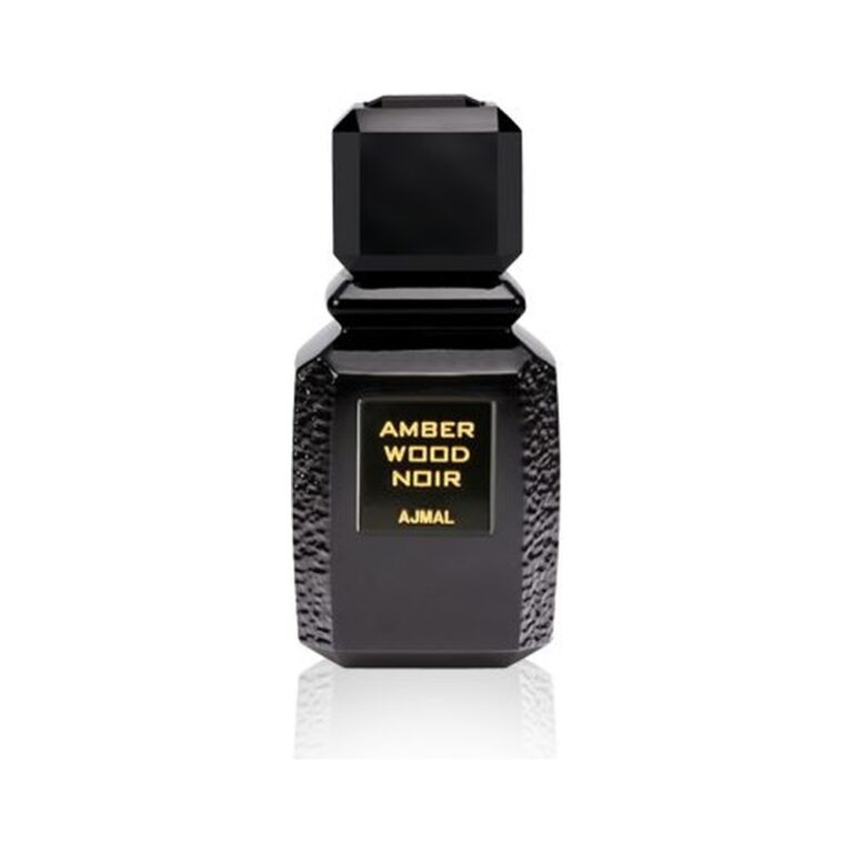 Ajmal Amber Wood