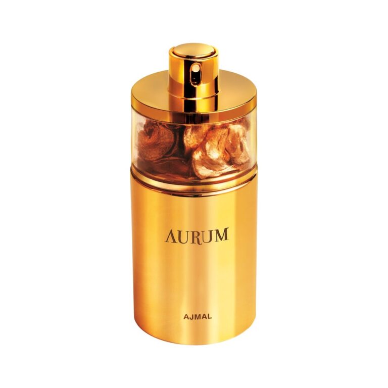 Ajmal Aurum