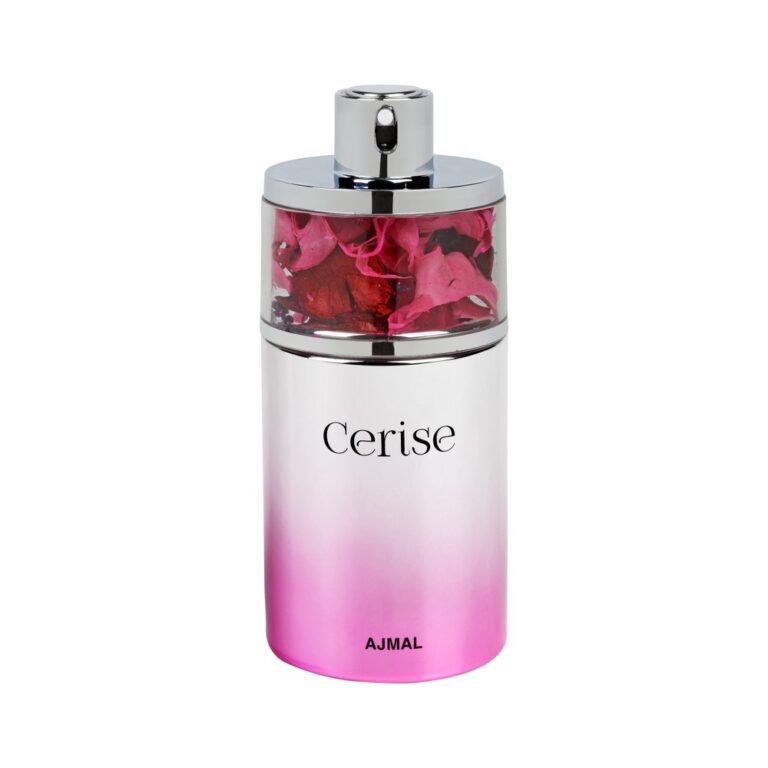 Ajmal Cerise