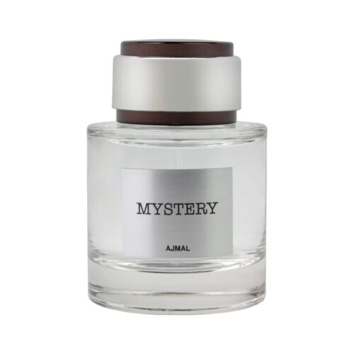 Ajmal Mystery