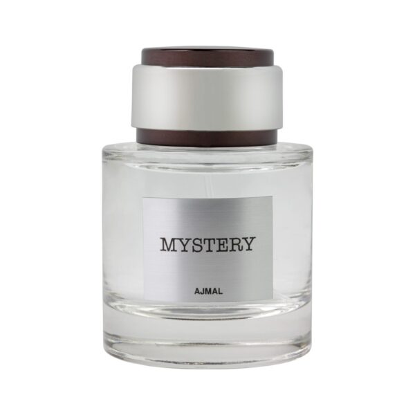 Ajmal Mystery