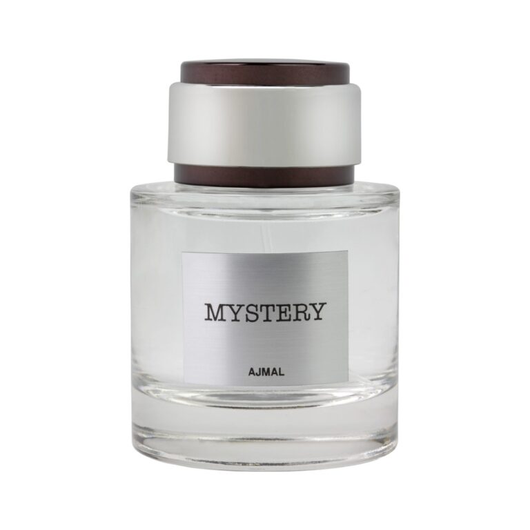 Ajmal Mystery