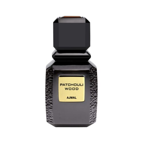 Ajmal Patchouli Wood