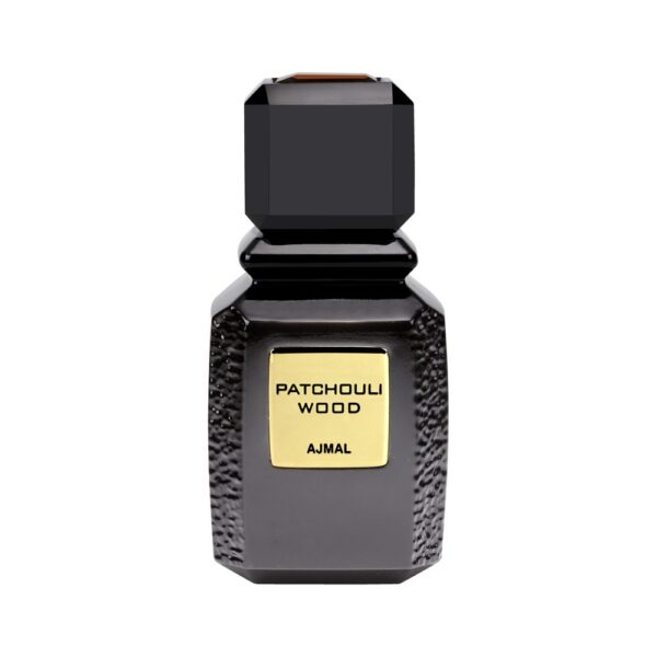 Ajmal Patchouli Wood