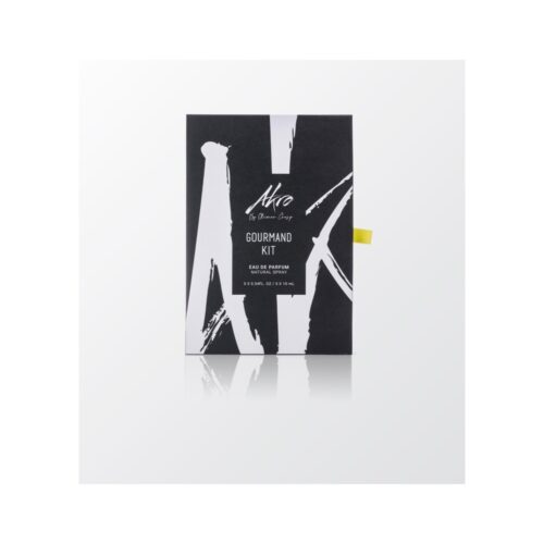 Akro Gourmand Kit