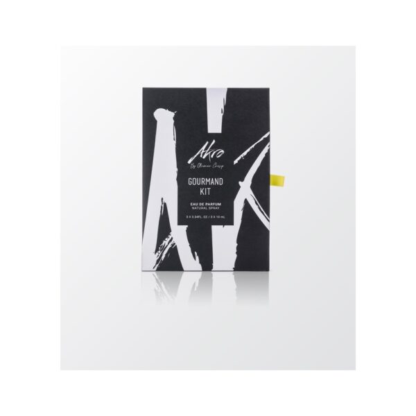 Akro Gourmand Kit