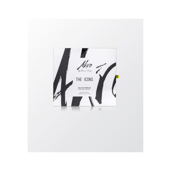 Akro Holiday Gift Set