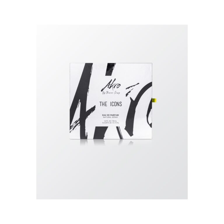 Akro Holiday Gift Set