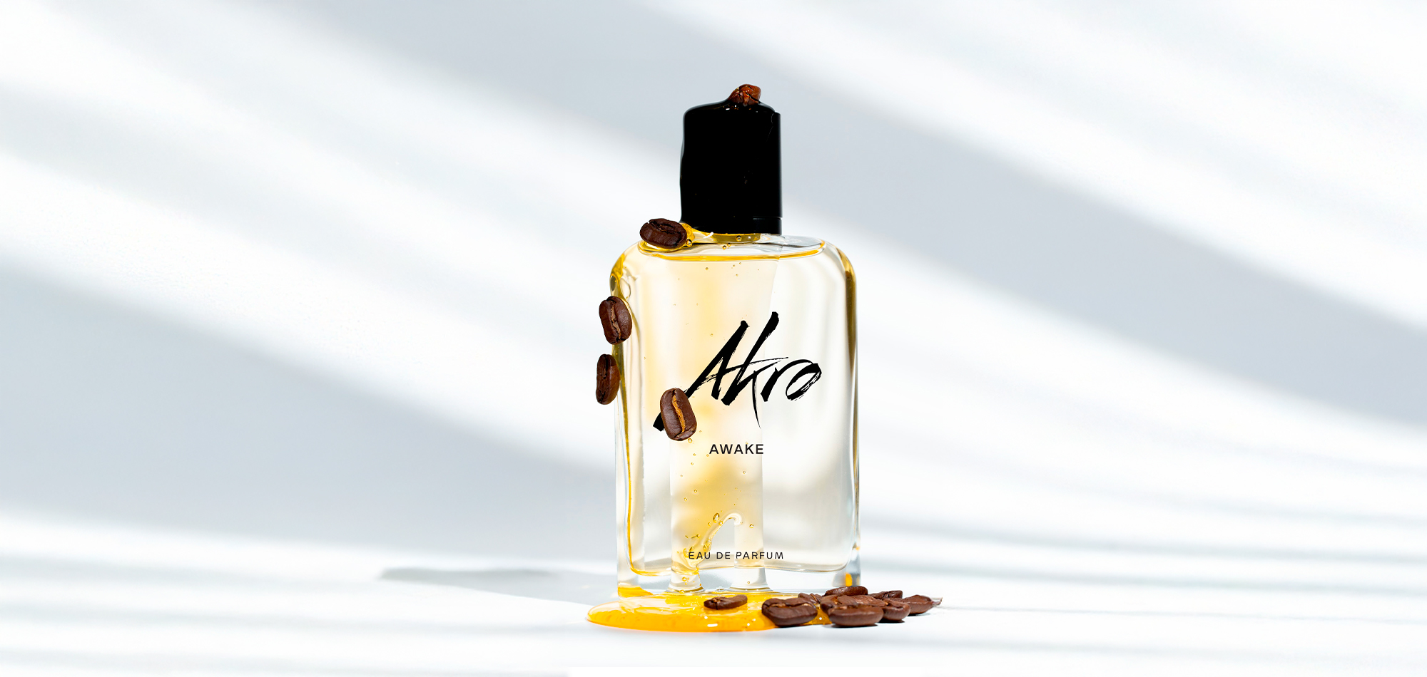 Akro — Awake, Eau de Parfum by Olivier Cresp