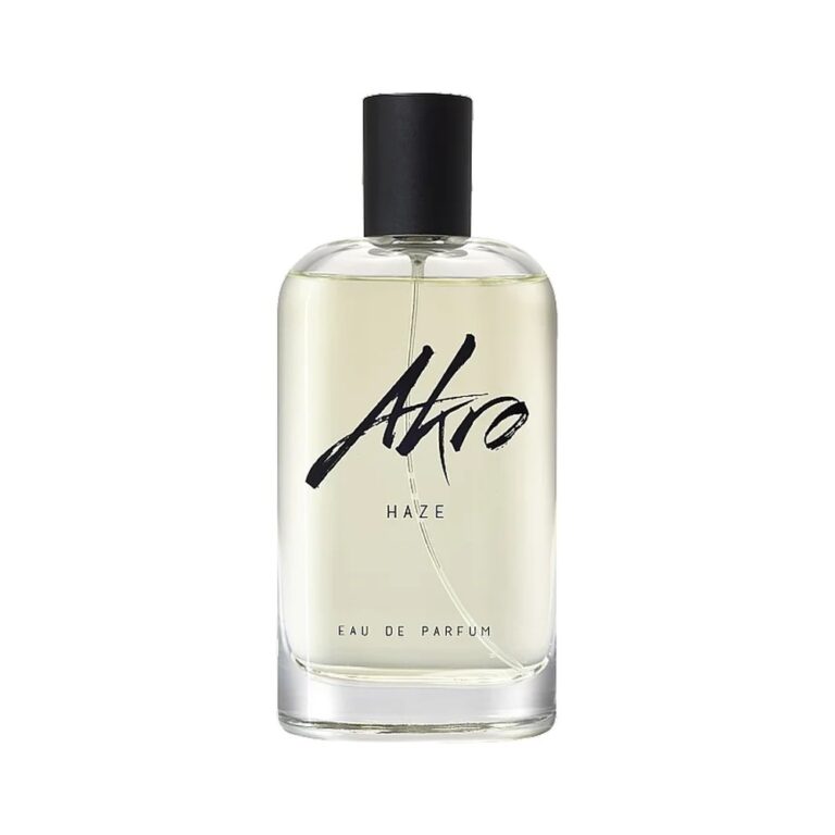 Akro Haze