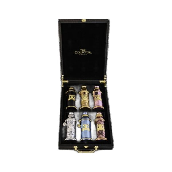 Alexandre.J Classix Box