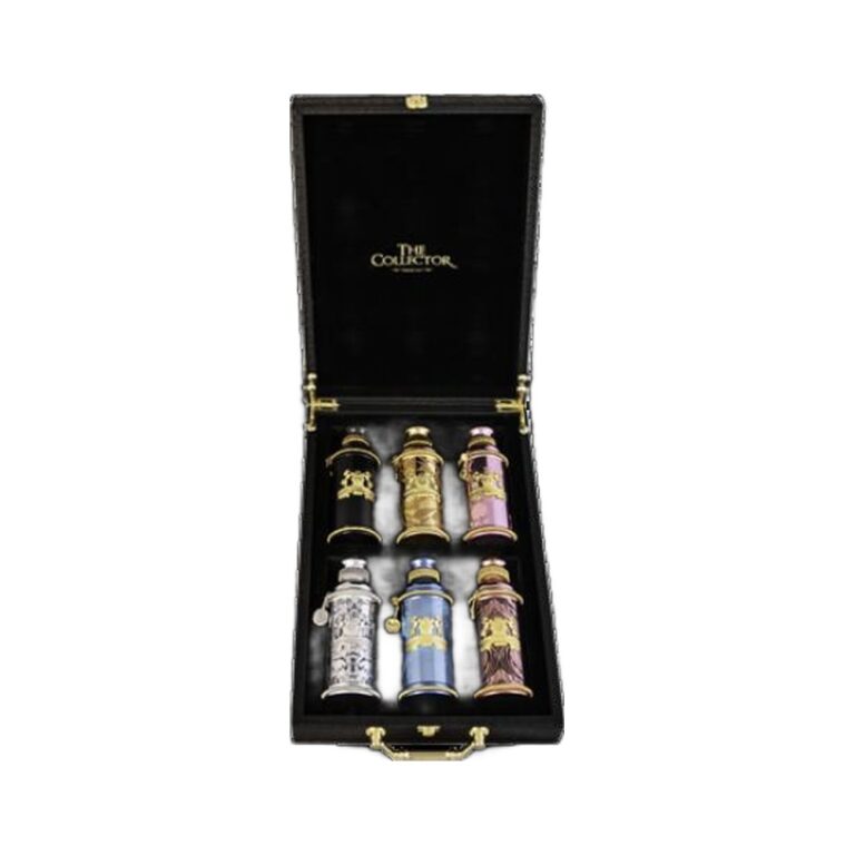 Alexandre.J Classix Box