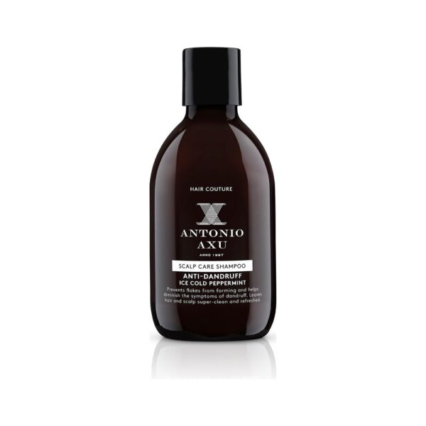 Antonio Axu Anti-Dandruff Shampoo