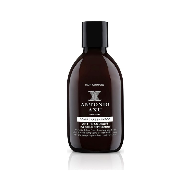 Antonio Axu Anti-Dandruff Shampoo