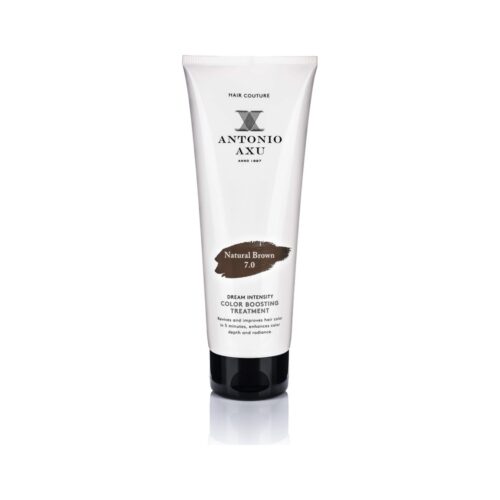 Antonio Axu Color Boosting Treatment Intensity Brown