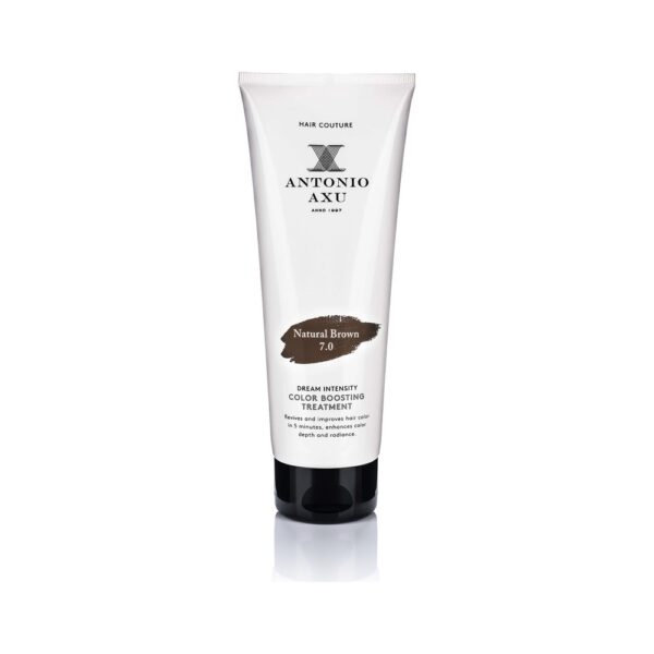 Antonio Axu Color Boosting Treatment Intensity Brown