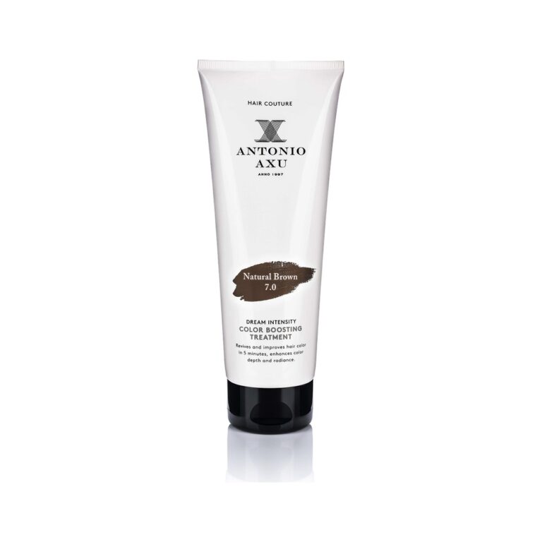 Antonio Axu Color Boosting Treatment Intensity Brown
