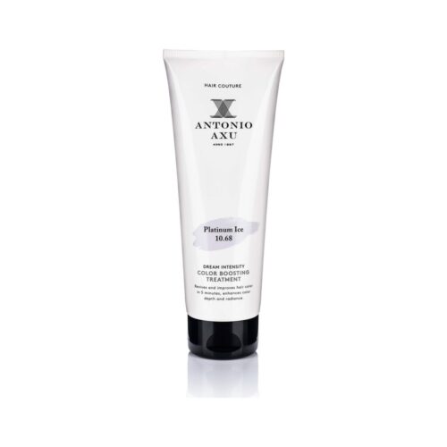 Antonio Axu Color Boosting Treatment Platinum