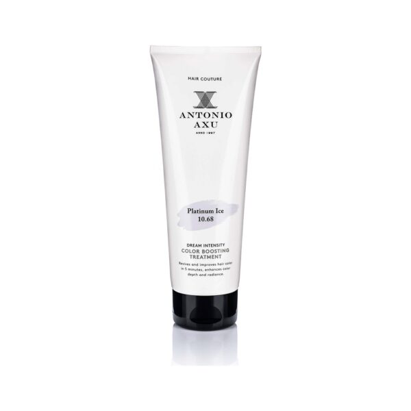 Antonio Axu Color Boosting Treatment Platinum
