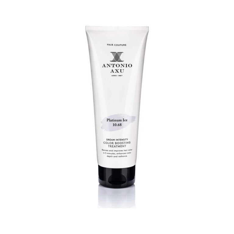 Antonio Axu Color Boosting Treatment Platinum