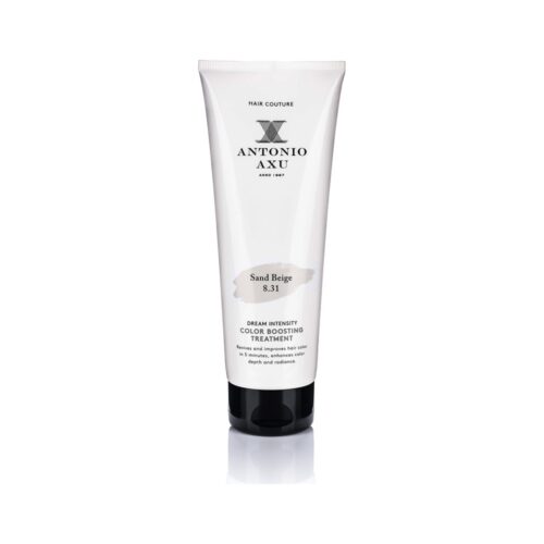 Antonio Axu Color Boosting Treatment Sand Beige
