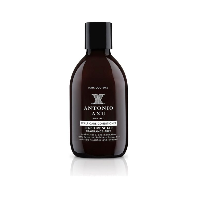 Antonio Axu Conditioner Scalp Care