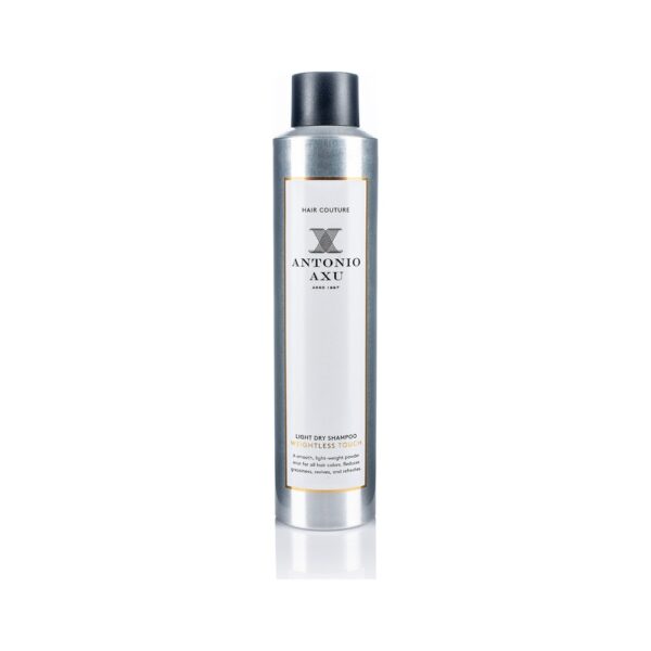Antonio Axu Dry Shampoo