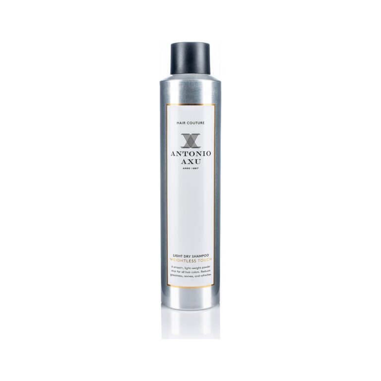 Antonio Axu Dry Shampoo