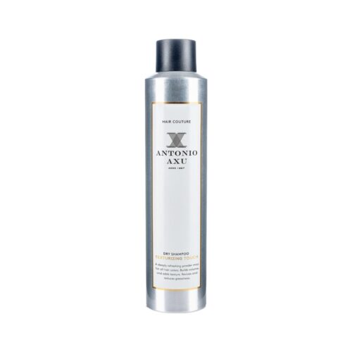 Antonio Axu Dry Shampoo Texturized Touch