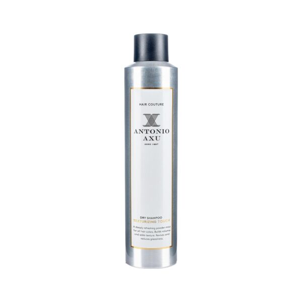 Antonio Axu Dry Shampoo Texturized Touch