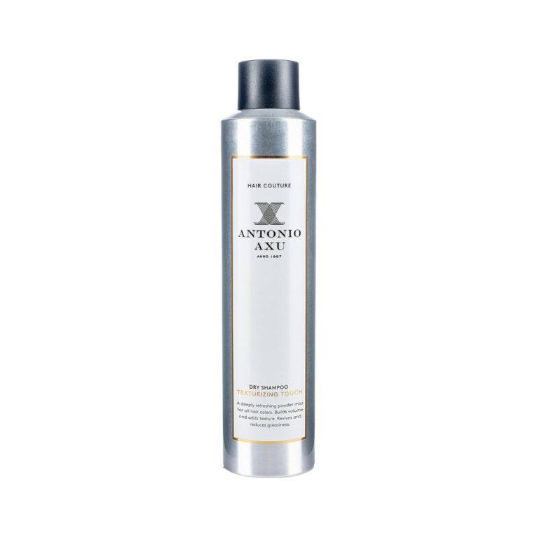 Antonio Axu Dry Shampoo Texturized Touch