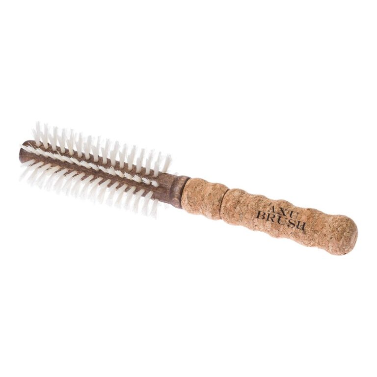 Antonio Axu Hair Brush S 35 mm