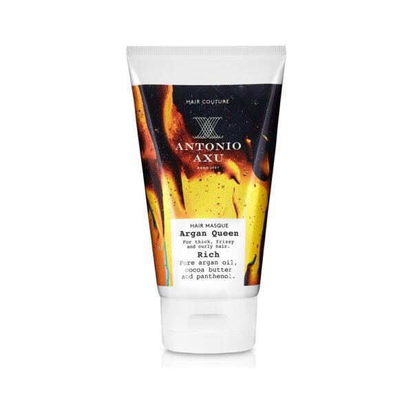 Antonio Axu Hair Mask Argan Queen