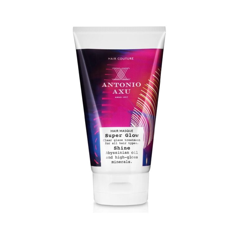 Antonio Axu Hair Masque Super Glow