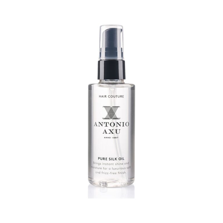 Antonio Axu Hair Oil