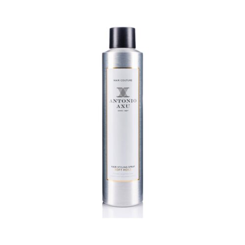 Antonio Axu Hair Styling Spray Soft Hold