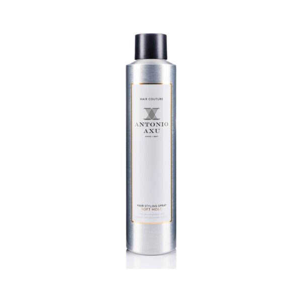 Antonio Axu Hair Styling Spray Soft Hold