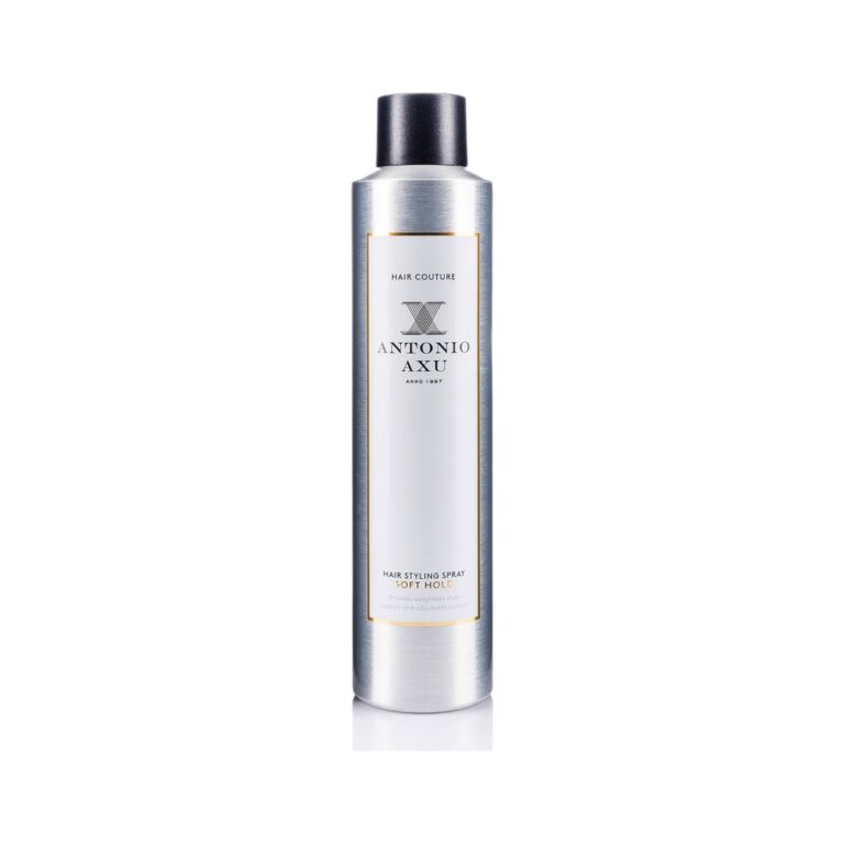 Antonio Axu Hair Styling Spray Soft Hold
