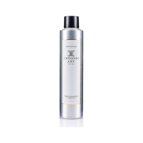 Antonio Axu Hair Styling Spray-strong Hold