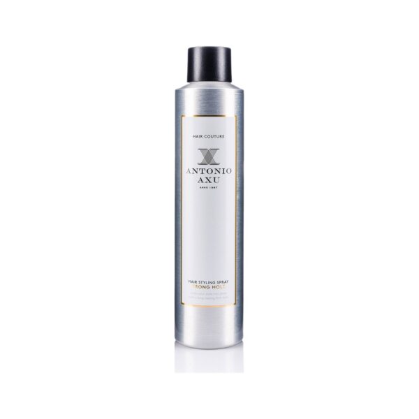 Antonio Axu Hair Styling Spray-strong Hold